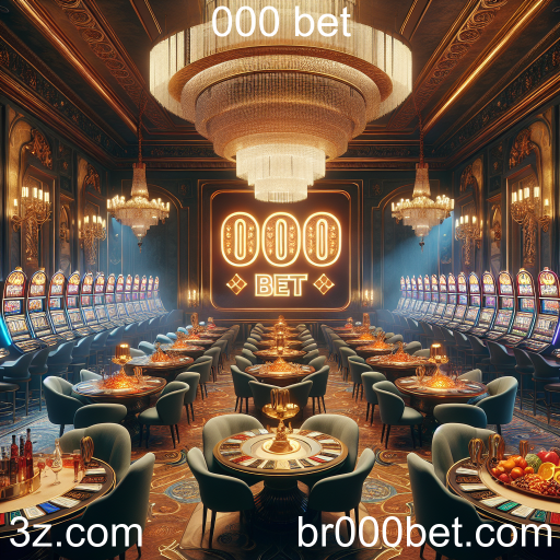 Descubra o Programa VIP da 000 bet: Benefícios Exclusivos para Jogadores