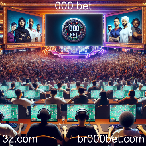 A Ascensão dos Esportes Virtuais e seu Impacto na Indústria de Jogos